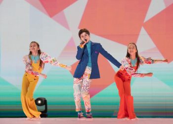 „დიდების ევროვიზიაზე საქართველო ყოველთვის არის საშინელება… ძალიან მაგარი იყო ჩვენი პატარა ბიჭი“ – რომან გოცირიძე