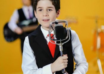 საბავშვო “ევროვიზიაზე” ქართველი კონკურსანტის მხარდასაჭერად ხმის მიცემა დღეიდან იწყება