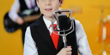 საბავშვო “ევროვიზიაზე” ქართველი კონკურსანტის მხარდასაჭერად ხმის მიცემა დღეიდან იწყება