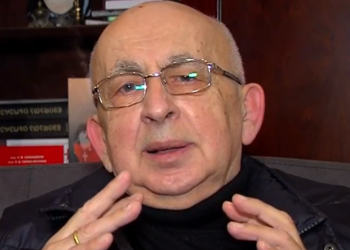 „ისეთი გახარებულები მენახეთ თითოეული, როგორიც მე ვარ დღეს“ – ნიკოლოზ სააკაშვილი