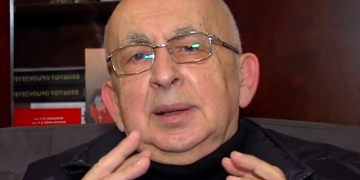 „ისეთი გახარებულები მენახეთ თითოეული, როგორიც მე ვარ დღეს“ – ნიკოლოზ სააკაშვილი