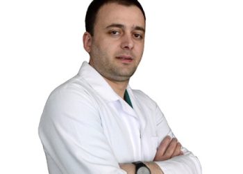 ნიკოლოზ სარაული ონკოლოგიური დაავადებების მკურნალობის თანამედროვე მეთოდებსა და ინოვაციურ პროექტებზე