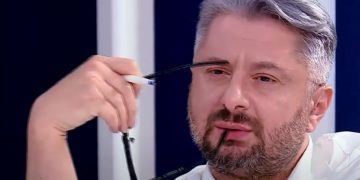 “სააკაშვილის ეს განცხადება უზარმაზარი ისტორიული მნიშვნელობის და შინაარსის ტექსტია” – ნიკა გვარამია