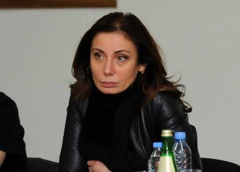 “ნუ გადაჭრით საკითხს ნაჯახით“ – ნინო ჯანგირაშვილი აზარტულ თამაშებთან დაკავშირებული კანონპროექტის შეჩერებას ითხოვს
