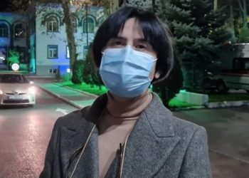 სააკაშვილს პერიოდულად აქვს საერთო სისუსტე, ჯერ კიდევ სჭირდება მედიკამენტოზური ჩართულობა – ექიმი