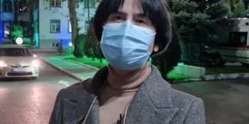 სააკაშვილს პერიოდულად აქვს საერთო სისუსტე, ჯერ კიდევ სჭირდება მედიკამენტოზური ჩართულობა – ექიმი