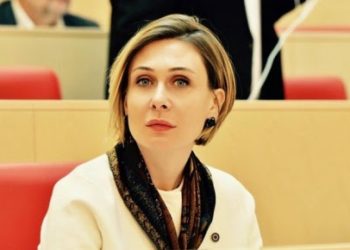 სხვა პატიმრებისგან განსხვავებით, სააკაშვილი პრივილიგირებული იყო და ეს უნდა დასრულდეს – ნინო წილოსანი