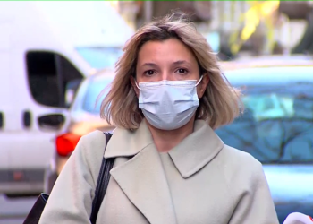 დავინახე, რომ პრეზიდენტი ყველაფრისთვის მზად არის – ნინო ლომჯარია