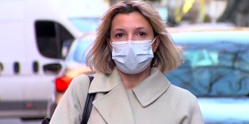 დავინახე, რომ პრეზიდენტი ყველაფრისთვის მზად არის – ნინო ლომჯარია