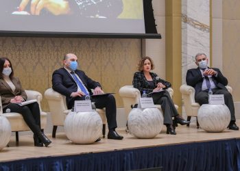 ნათია მერებაშვილი: ჩვენ უნდა ვისაუბროთ და ვიმუშაოთ იმგვარად, რომ სქესობრივი თავისუფლების წინააღმდეგ მიმართული დანაშაულების მსხვერპლებს  ნდობა ავუმაღლოთ