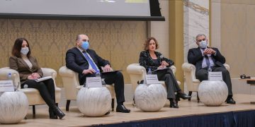 ნათია მერებაშვილი: ჩვენ უნდა ვისაუბროთ და ვიმუშაოთ იმგვარად, რომ სქესობრივი თავისუფლების წინააღმდეგ მიმართული დანაშაულების მსხვერპლებს  ნდობა ავუმაღლოთ