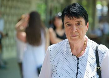 “Netflix-მა დიდი ტკივილი მომაყენა“ – ნონა გაფრინდაშვილის მიმართვა