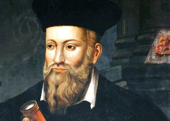 ნოსტრადამუსის ექვსი წინასწარმეტყველება 2022 წლისთვის – პირველის ასრულება უკვე დაწყებულია