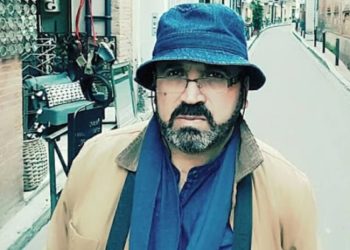 ალბათ ახლა შენს კალთაში ზის 9 თვის პატარა, რომელიც ბარბაროსულად შეწირეს ჩემს ქვეყანაში – ნუგზარ სულაშვილის ემოციური პოსტი