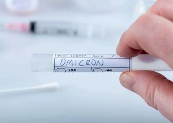 დაავადებათა კონტროლის ეროვნული ცენტრი კორონავირუსის ახალ შტამზე უახლეს ინფორმაციას ავრცელებს