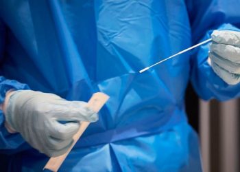 რუსეთში კორონავირუსის ომიკრონ შტამი დაფიქრსირდა