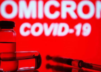 ბრიტანეთში “ომიკრონით” დაღუპულთა რიცხვი 14-მდე გაიზარდა