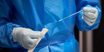 რუსეთში კორონავირუსის ომიკრონ შტამი დაფიქრსირდა