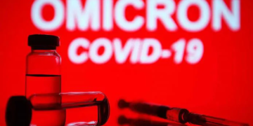 ბრიტანეთში “ომიკრონით” დაღუპულთა რიცხვი 14-მდე გაიზარდა