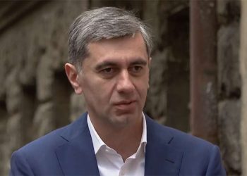 ერთი წელია, ვისაც სახლში ვეპატიჟები კაციშვილი არ მოდის და ეკონომიას ვაკეთებ – ირაკლი ოქრუაშვილი კახა კალაძეს მიმართავს