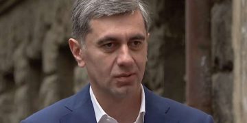 ერთი წელია, ვისაც სახლში ვეპატიჟები კაციშვილი არ მოდის და ეკონომიას ვაკეთებ – ირაკლი ოქრუაშვილი კახა კალაძეს მიმართავს