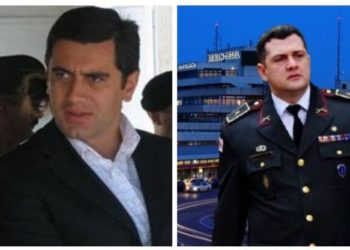 ამ “ჩოილარმა” 2009 წელს რადიატორთან დააბა ერთ-ერთი საუკეთესო სამხედრო და 10 კაცთან ერთად სცემა – ოქრუაშვილი კალანდაძეზე