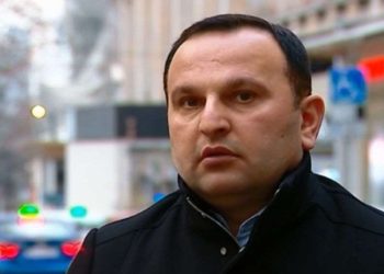 სახელმწიფო ინსპექტორის სამსახურს კი არა, ომბუდსმენის ინსტიტუტსაც სიამოვნებით გააუქმებდა “ქართული ოცნება” – პაატა მანჯგალაძე