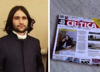 პანამაში ქართველი “კრიმინალური ავტორიტეტი” გიორგი გვასალია დაიკარგა – ბიტკოინების საქმე?