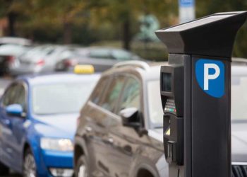 თბილისში შესაძლოა, პარკირების გადასახადიც გაიზარდოს