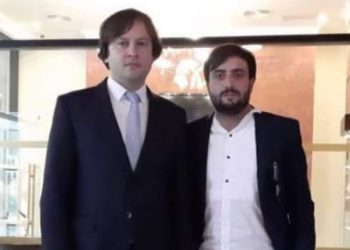 “ცოცხების აქციის” ორგანიზატორი ფარნა მახოხაშვილი ოჯახში ძალადობის ბრალდებით დააკავეს