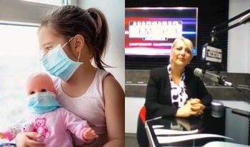 „ბავშვის იმუნურმა სისტემამ შეიძლება ვერ გაუძლოს ასეთ ძლიერ დარტყმას” – მაკა ბულეიშვილი განმარტავს, რატომ ურთულდებათ ბავშვებს კოვიდი და რა უნდა გაითვალისწინონ მშობლებმა