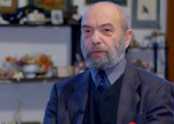 „ხილვები სააკაშვილის თავში, ხშირად ცვლის მის რეალობას და მერე თავადაც სჯერა ამის“ – პეტრე მამრაძე