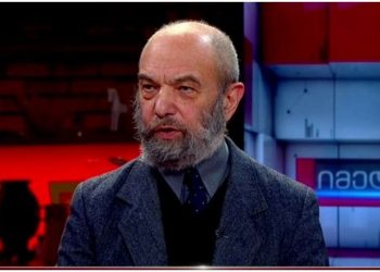 ჟონავს ინფორმაცია ოპოზიციის შიდა საუბრებიდან, ნეტავ, ახლა ვინმემ გააგოროს სააკაშვილიო – პეტრე მამრაძე