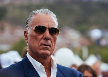 „თუ მშპ ერთ სულ მოსახლეზე 2022 წელს 5 500 დოლარს მიაღწევს, გპირდებით, რომ შიშველი ვივლი რუთაველის გამზირზე!” – ფადი ასლი