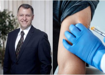 გიორგი ფხაკაძემ “ბუსტერი” განსხვავებული ვაქცინით გაიკეთა