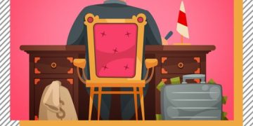 ფლანგვის დეტექტორი: გუბერნატორების ადმინისტრაციების შენახვა ბოლო 8 წელში 59 მლნ დაგვიჯდა