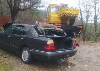 2 გარდაცვლილი და რამდენიმე დაშავებული – უბედური შემთხვევა ქუთაისში