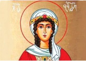 დღეს ბარბარობაა