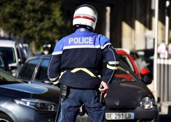 საბერძნეთში ქართველი „კანონიერი ქურდი“ დააკავეს