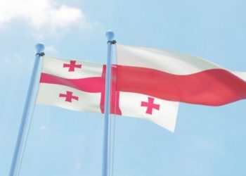 საქართველოს საელჩო პოლონეთში მცხოვრები საქართველოს მოქალაქეების საყურადღებოდ ინფორმაციას ავრცელებს