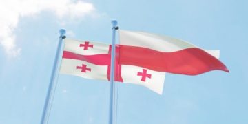 საქართველოს საელჩო პოლონეთში მცხოვრები საქართველოს მოქალაქეების საყურადღებოდ ინფორმაციას ავრცელებს