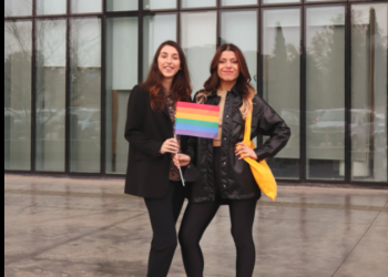 Tbilisi Pride-ს ახალი ხელმძღვანელები ჰყავს