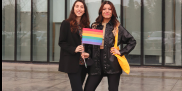 Tbilisi Pride-ს ახალი ხელმძღვანელები ჰყავს