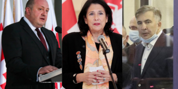 მნიშვნელოვანია შეხვედრა სამი პრეზიდენტის ფორმატში – გიორგი მარგველაშვილი