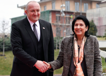 ზურაბიშვილი ადეკვატურად აფასებს გამოწვევებს – გიორგი მარგველაშვილი