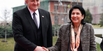 ზურაბიშვილი ადეკვატურად აფასებს გამოწვევებს – გიორგი მარგველაშვილი