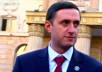 არსებობს, თუ არა, საქმეში “ფულის გათეთრების ფაქტი? – ხაზარაძე-ჯაფარიძე-წერეთლის საქმე