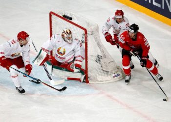 ყინულის ჰოკეის მსოფლიო ჩემპიონატი ოფიციალურად გაუქმდა