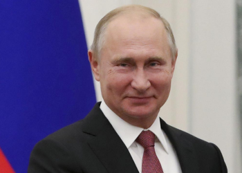 პუტინი: უკრაინა ლენინმა შექმნა, როდესაც საბჭოთა კავშირს აყალიბებდა