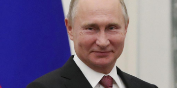 პუტინი: უკრაინა ლენინმა შექმნა, როდესაც საბჭოთა კავშირს აყალიბებდა